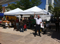 Farmers on the Square – Carlisle PA