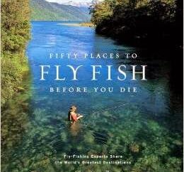 Fabulous Fly Fishing in the Cumberland Valley