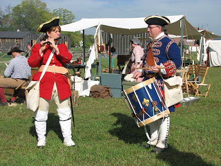 Army Heritage Days – May 15 – Carlisle, PA