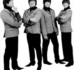 The Beatles are Coming!! to Carlisle PA