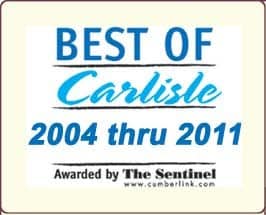 Bikes, Trucks, Corvettes, and the Best B and B in Carlisle!