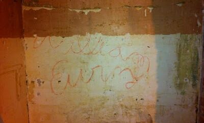 History is personal and all around us