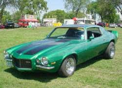 All-GM Nationals, Carlisle 2011- Rooms Available Downtown Carlisle