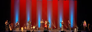 Celtic Crossroads @ Whitaker Center Feb 5