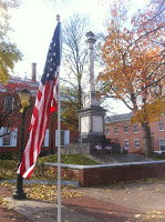 Veterans Day Carlisle