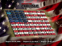 Corvettes at Carlisle, Aug 26 to 28 – Rooms Downtown Carlisle