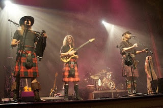 Coyote Run & Barley Juice – Carlisle PA  – Mar 12