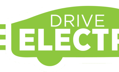 It’s National #DriveElectric Week