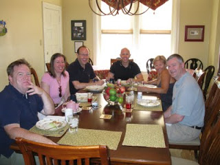 Dickinson Alumni Weekend 2011