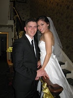 Love is in the Chilly Air!