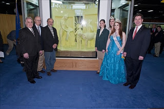 PA Farm Show Starts TODAY – 20 Minutes to Stay in Carlisle