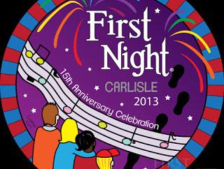 First Night Carlisle