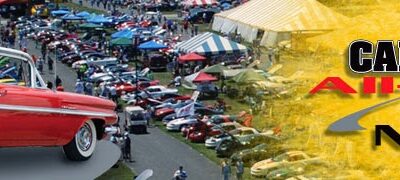 Carlisle All GM Nationals – June 20-22
