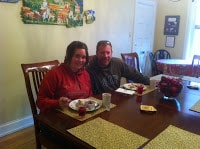 1st Anniversary Celebration