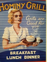 Having our PAII and eating too…