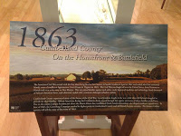 Civil War 150th – 1863 Invasion in the Cumberland Valley