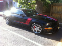 Fords are Back in Carlisle – We Have Some Beauties!!