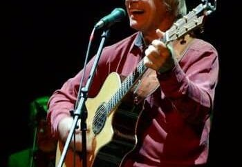 John Denver in Concert New Years Eve