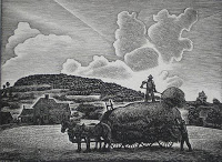 Julius J. Lankes and the Art of the American Woodcut