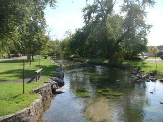 Letort Festival, Carlisle PA – May 8