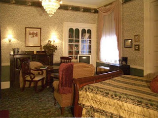 Carlisle PA Feb 14- Valentine or Dickinson Open House availability