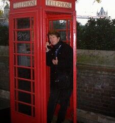 Why we love technology at the Carlisle House!