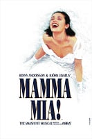 Mamma Mia – Broadway on South Hanover Street