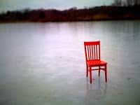 Red Chair Travels to Carlisle PA