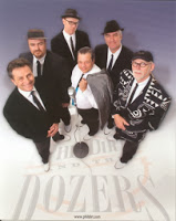 Phil Dirt and the Dozers – Dec 6, Carlisle Theatre