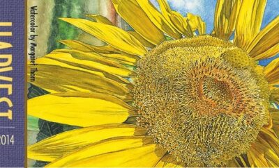 Sep 20 – 33rd Annual Harvest of the Arts – Carlisle