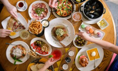 Carlisle International Culinary Choices