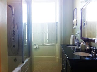 “Loo”k and see what we’ve done!