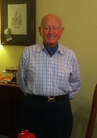 Special Guest with a Story to Tell