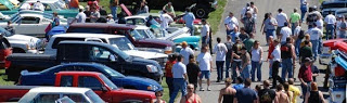 Cars at Carlisle Spring Swap – Apr 21-25