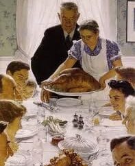 Thanksgiving Day