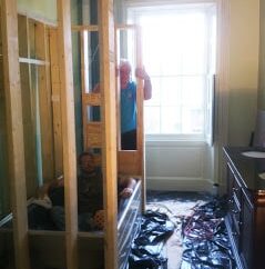 Tubby Kohler claims “I’ve been framed!”