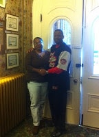 B & Bs for Vets in Carlisle – Thanks to all Veterans