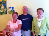 Old Friends – Frequent Guests