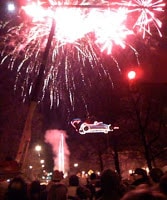 FIRST NIGHT CARLISLE – New Years Eve