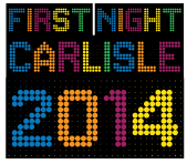 First Night Carlisle