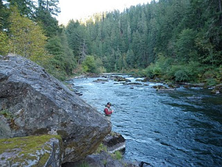 What to do in Carlisle PA? Fly Fishing is great!
