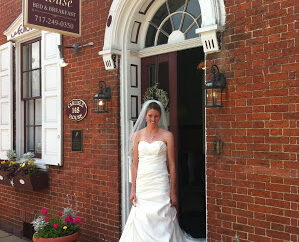 From this day forward…