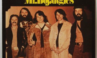 Nitty Gritty Dirt Band –  March 28