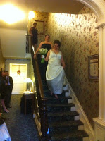 Wedding Celebrants in the House