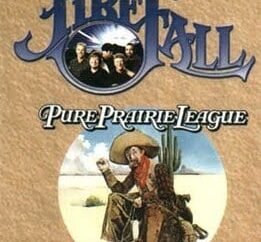 Pure Prairie League and Firefall – Carlisle Theatre – April 8