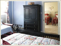 Dickinson Alumni Weekend and AWC Graduation – 1 Room Available Downtown