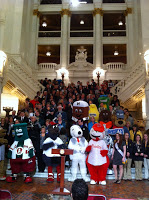 Tourism Day in PA – March 15