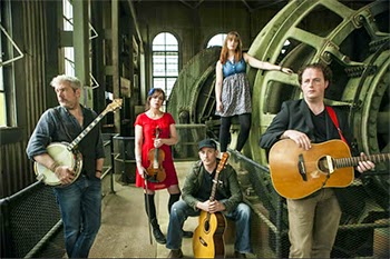 Celebrate St Patrick’s Day with Irish Music and Dance